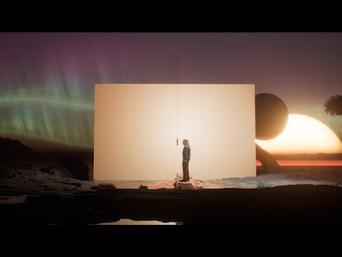 Jey Brownie - Dans l'âme (Visualizer Officiel)