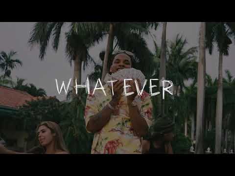 JoeVille - It's Whatever f/ KenTheMan (Lyric Video)
