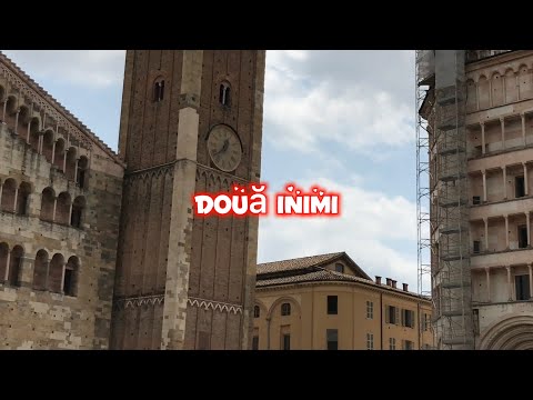 DUTZU - Două inimi  (Official Music Video)