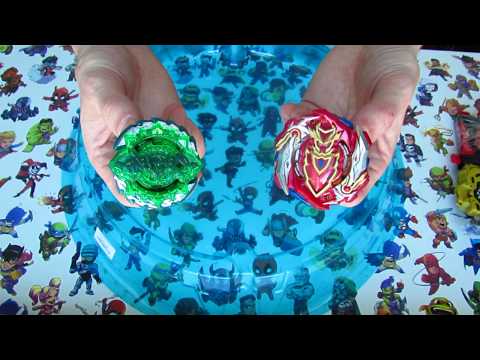 Hazard Kerbeus (SB) vs Cho Z Achilles a5 (flame)