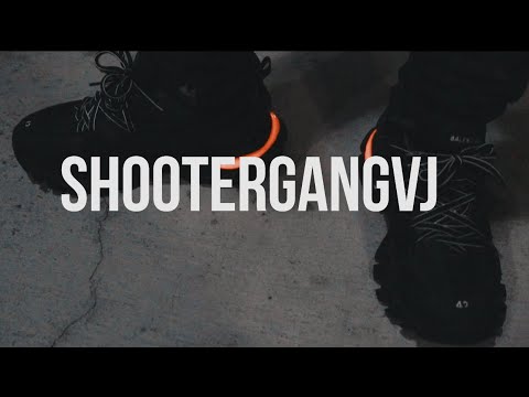 Shootergang VJ - Honor Roll (Official Music Video)