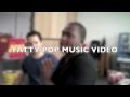 2Fresh TV Behind The Scenes Fatty Pop Music Video