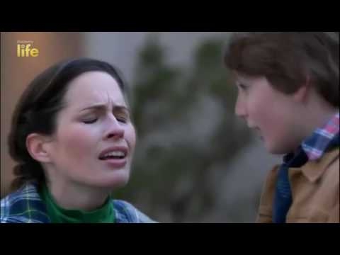 Duchy  - S07E02 - Człowiek cień