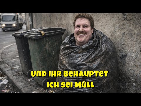 Drachenlord hat Pläne für die Zukunft