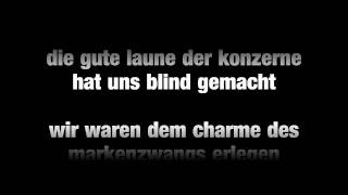 Japanische Kampfhörspiele - Wir haben nicht gewusst, dass es solche Lager gibt