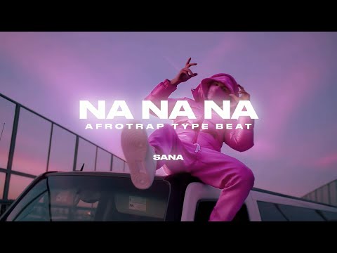 [FREE] RHOVE x Morad Type Beat - "NA NA NA"