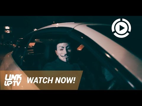 Bizzy x Dillz - LightWork [ Music Video} @bizzy24s @Dillzdacapo | Link Up TV