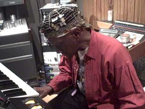 The Making of "Pop PainKillaz" by YG & TY$ with Bernie Worrell