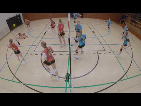 2023-09-09 Supi-turnaus, Supi C1 - LPK B1