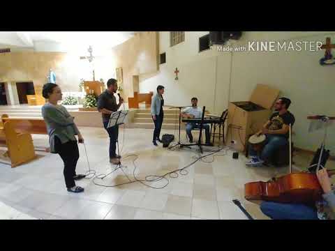 SONAR - Solo tú me bastas