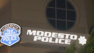 Black Sergeant Sues Modesto, Claims Racism Within Police Department