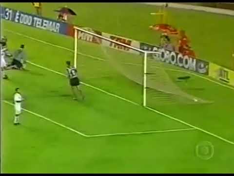 Botafogo 5 x 1 Friburguense 2000