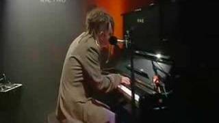 Duke Special - Last Night I Nearly Died (Live)