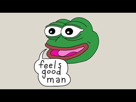 Quickie: Feels Good Man