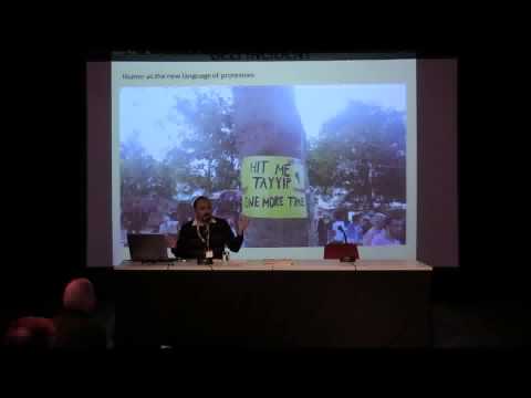 Barış Uygur - Protest und Spott: Die Rolle von Satiremagazinen in den türkischen Medien