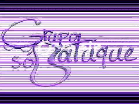 Grupo Só Batuque - Mudou meu viver ♫