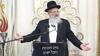 | הרב שמואל אליהו | קול צופייך לפרשת כי תבוא תשפ"ד (הרב שמואל אליהו) - התמונה מוצגת ישירות מתוך אתר האינטרנט יוטיוב. זכויות היוצרים בתמונה שייכות ליוצרה. קישור קרדיט למקור התוכן נמצא בתוך דף הסרטון | הרב שמואל אליהו | קול צופייך לפרשת כי תבוא תשפ"ד (הרב שמואל אליהו) - התמונה מוצגת ישירות מתוך אתר האינטרנט יוטיוב. זכויות היוצרים בתמונה שייכות ליוצרה. קישור קרדיט למקור התוכן נמצא בתוך דף הסרטון