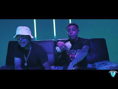 Mans One & JodyFrmDaEast - On Me (Official Music Video) || Dir. By LilFvckup