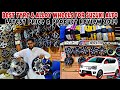 Suzuki Alto Alloy Wheels & New Tyres 13 & 14 Inch Latest Prices 2024 & Product Review