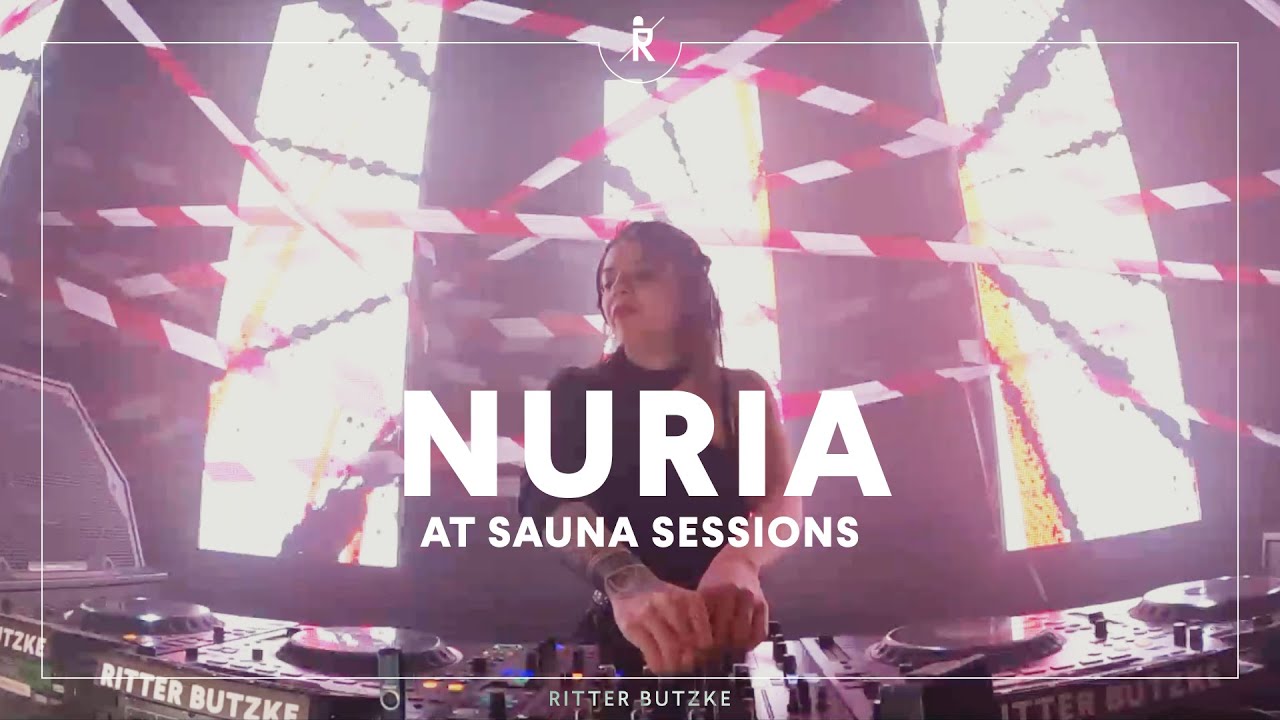 Sauna Sessions by Ritter Butzke
