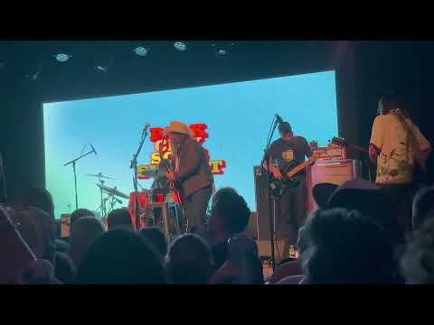 In Memory of Elizabeth Reed - Marcus King Band w/ Eric Krasno @ The Marquis, Park City UT - 8/14/25