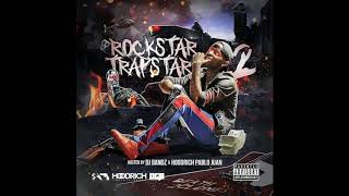 Marqo2Fresh Ft  Hoodrich Pablo Juan - Bad Boyz