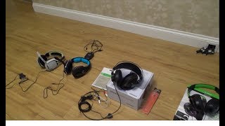 How to improve your Xbox One Headphones Audio using Windows Sonic or Dolby Atmos