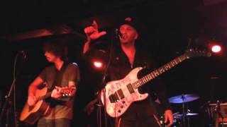 Chris Cornell and Tom Morello - Ghost of Tom Joad Live