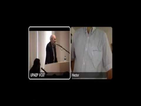 Testimony Roy Schoeman Puebla