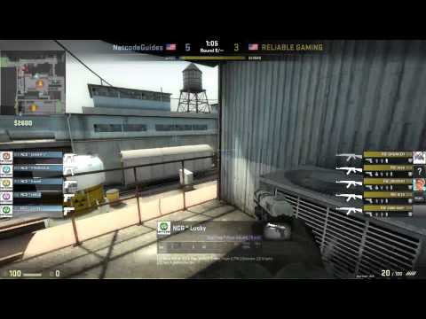 Netcode Lucky eco 4k vs  Reliable