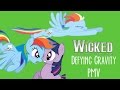 Defying Gravity PMV