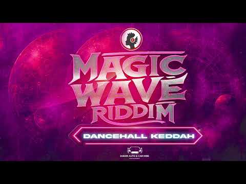 Dancehall Keddah - Tamba Wega [Magic Wave Riddim]