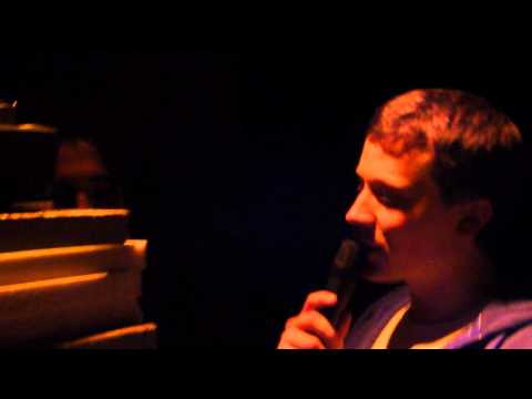 EUROPEAN DUB MEETING - DUB CORNER 2 - SHALAMANDA HIFI - DAWEH CONGO