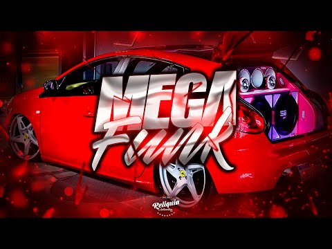 MEGA FUNK PANCADÃO AUTOMOTIVO REMIX 2025 - PANCADÃO AUTOMOTIVO GRAVE FORTE 2025 PARTE 06 DEZEMBRO