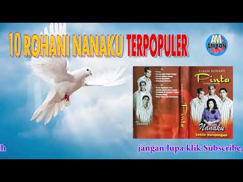 download lagu mp3 mp4 Rohani Ambon Nanaku, download lagu Rohani Ambon Nanaku gratis, unduh video klip Download Rohani Ambon Nanaku Mp3 dan Mp4 Full Gratis