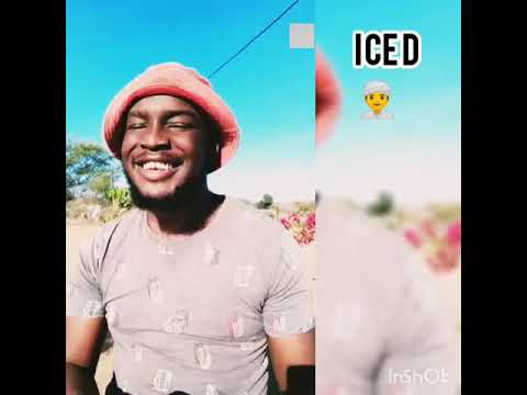 ICE D Rapping mutch more of more fire lines