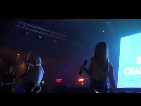 Aldo Martinelli&Simona Zanini RADIORAMA   CHANCE TO DESIRE live   HD