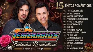Download lagu Los Temerarios - Mejor Álbum Romántico: Canciones Inolvidables mp3 Download lagu Los Temerarios - Mejor Álbum Romántico: Canciones Inolvidables mp3