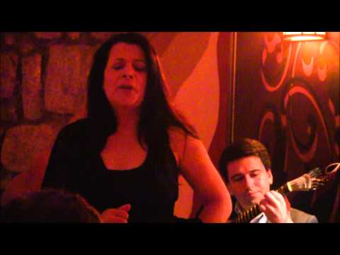 Sandra Correia - Promete Jura