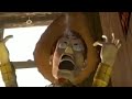Toy Story But Its Woody Screaming