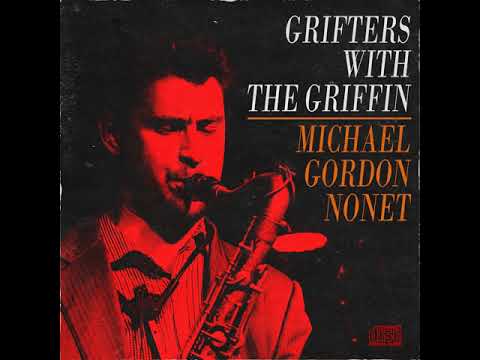 Grifters With The Griffin - 03 Ev'ry Time We Say Goodbye