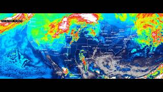 US 24 Hour Weather | September 16, 2025