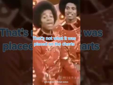 Michael Jackson & The Jacksons Funny Moment #Shorts