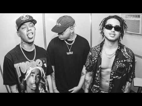 MATUÊ | TETO | WIU *FLOW ESPACIAL* (GUIA VAZADA) 2022 @felipin21