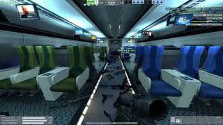 Why NEOTOKYO;REBUILD Bots Are Superior