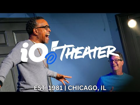 iO Theater - Chicago's Best Improv!
