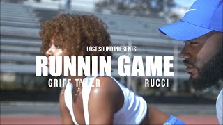 Runnin Game Music Video