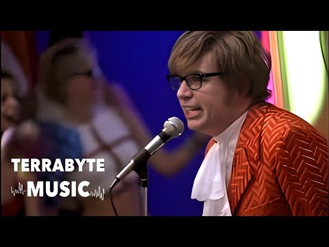 Ming Tea - Daddy Wasn't There (Official) ft. Austin Powers