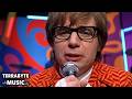 Ming Tea Daddy Wasn T There Official Ft Austin Powers Terrabyte Music