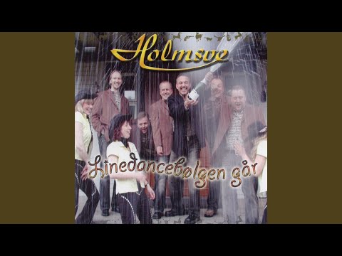 Linedancebølgen går